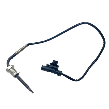 Pièce d'origine Capteur de température des gaz d'échappement pour Fiat Alfa Jeep 46341095