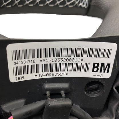 Pièce d'origine Volant pour Renault Trafic III Opel Vivaro B Fiat Talento Nissan NV300 484008352R