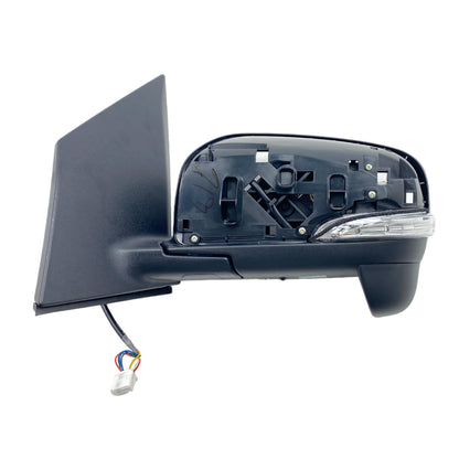 Pièce d'origine Rétroviseur extérieur gauche 7 broches pour Renault Koleos I 963025416R