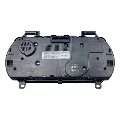 Pièce d'origine Combiné d'instruments pour Renault Megane IV restylée 248103082R