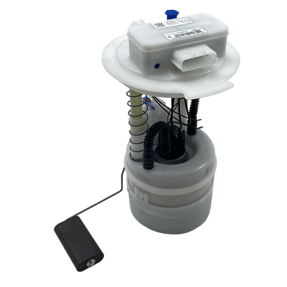 Pièce d'origine Pompe à carburant pour Renault Captur II 172028338R
