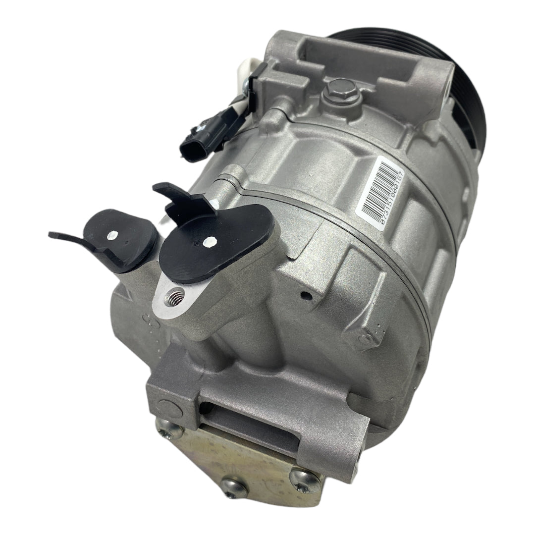 Pièce d'origine Compresseur de climatisation pour Renault Opel Fiat 8200454172