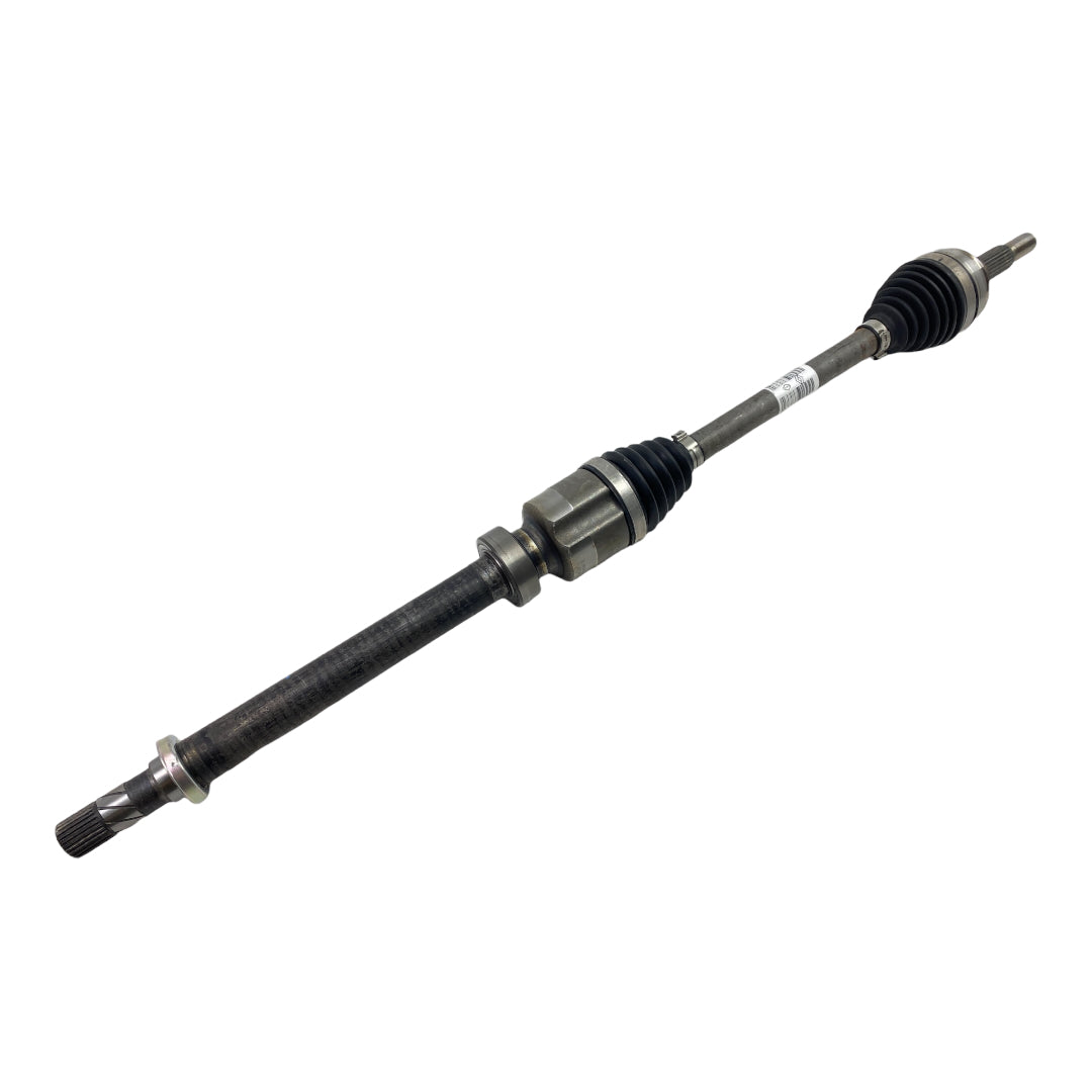 Pièce d'origine Cardan avant droit pour Renault Clio IV 0.9 TCe 391009101R