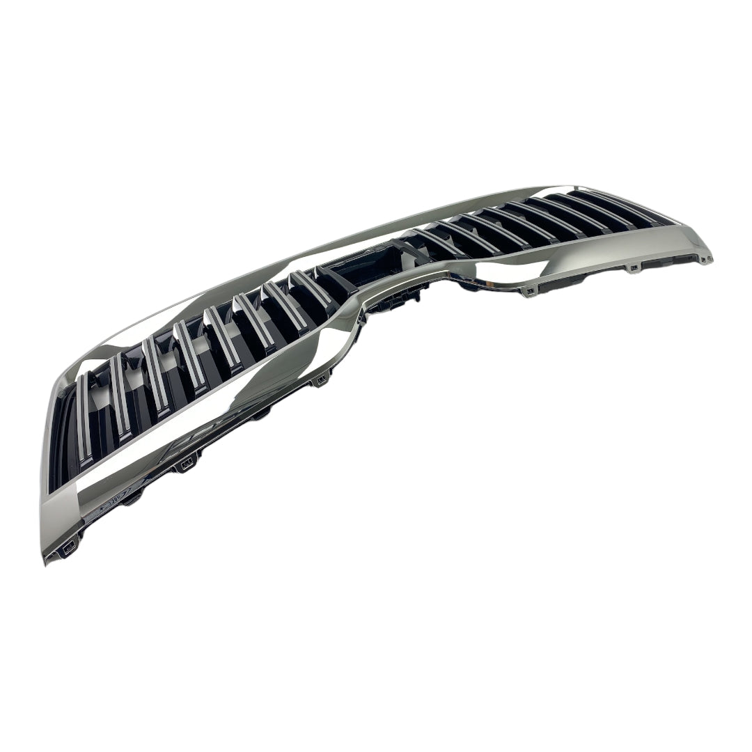 Pièce d'origine Calandre pour Skoda Superb III phase 2 3V0853653G