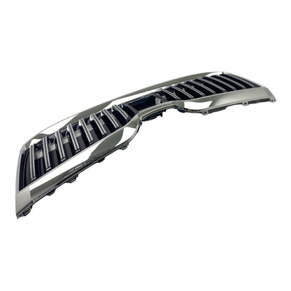 Pièce d'origine Calandre pour Skoda Superb III phase 2 3V0853653G