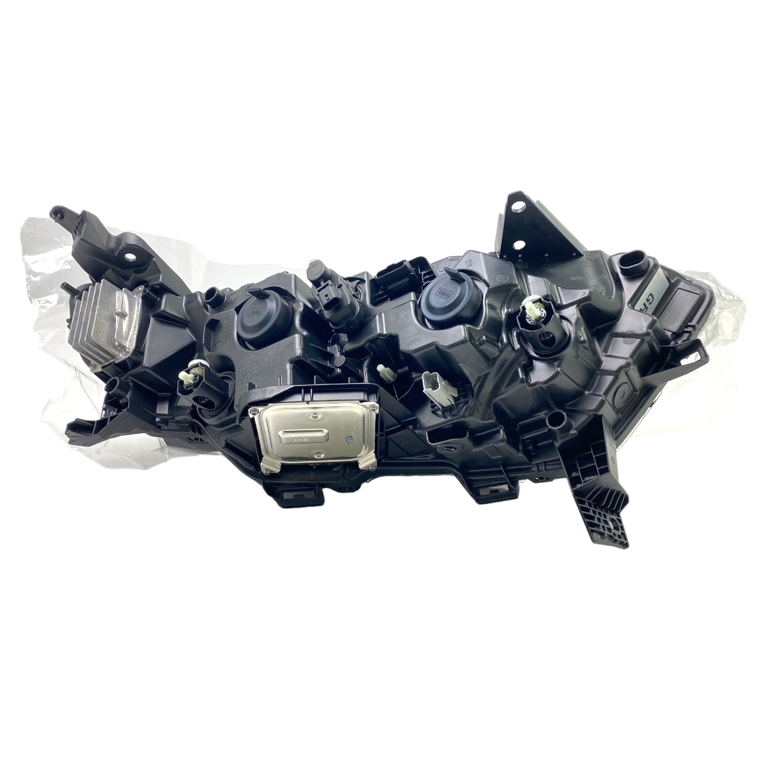 Pièce d'origine Phare avant gauche pour Renault Koleos II 260604608R
