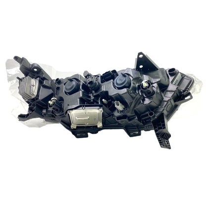 Pièce d'origine Phare avant gauche pour Renault Koleos II 260604608R