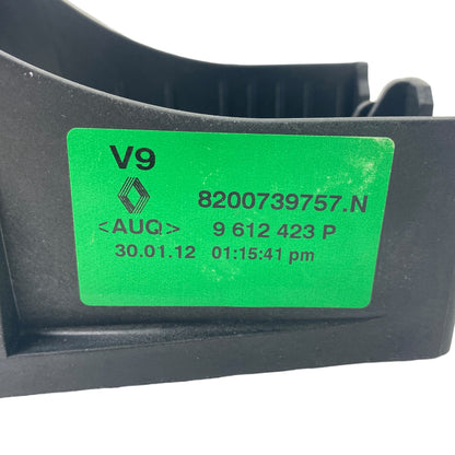 Pièce d'origine Sélecteur de levier de vitesses pour Renault Scenic III 8200739757