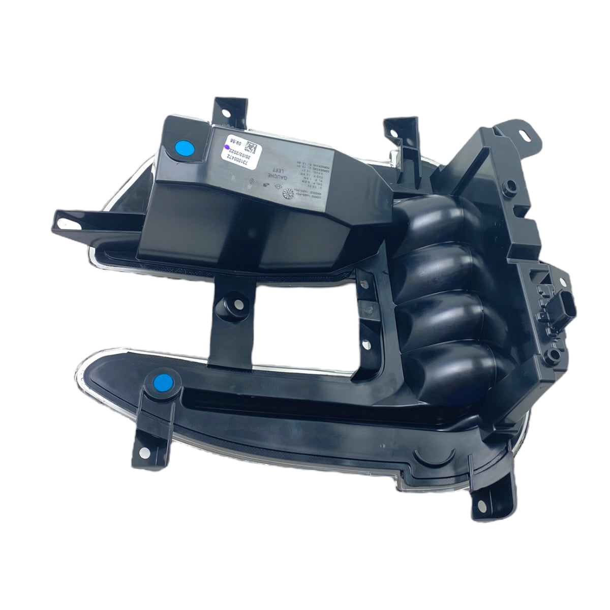 Pièce d'origine Feu de jour LED gauche DRL pour Renault Captur I 266050994R