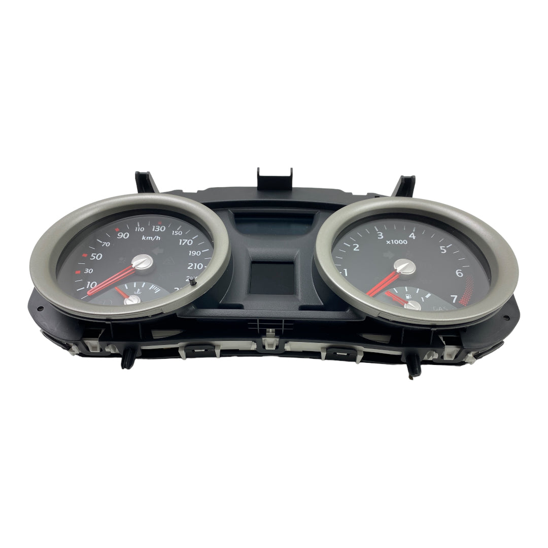 Pièce d'origine Combiné d'instruments pour Renault Megane II 8200364023