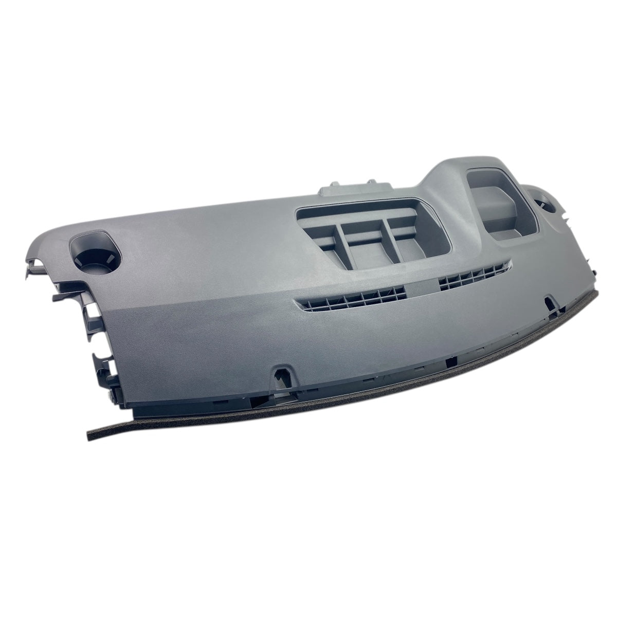 Pièce d'origine Tableau de bord avec console pour Renault Trafic III IV Nissan NV300 2021 681008379R