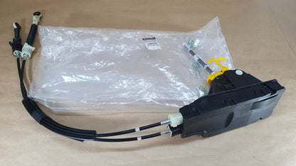 Levier de vitesses d’origine pour Dacia Duster II — 341018932R — vue 1