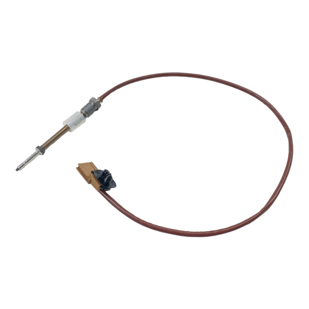 Pièce d'origine Capteur de température des gaz d'échappement pour Renault 226408209R