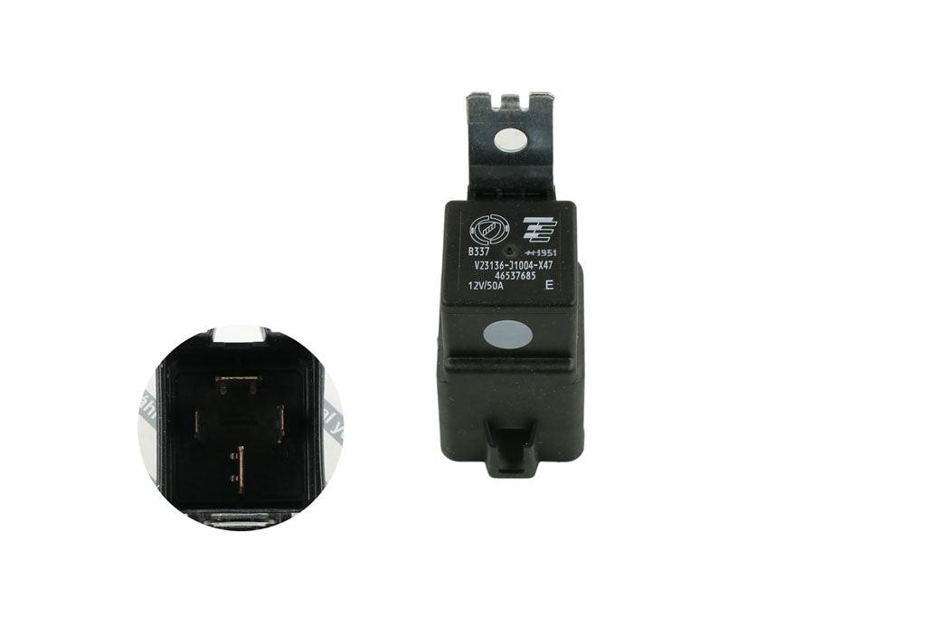 RELAIS FIAT DUCATO 06> VENTILATEUR, REFROIDISSEMENT DU MOTEUR.