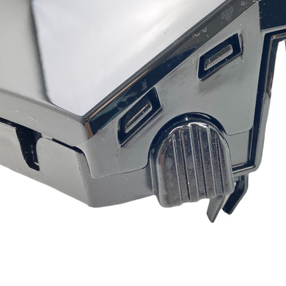 Pièce d'origine Calandre Piano Black pour Audi Q3 8V phase 2 8U0853653M