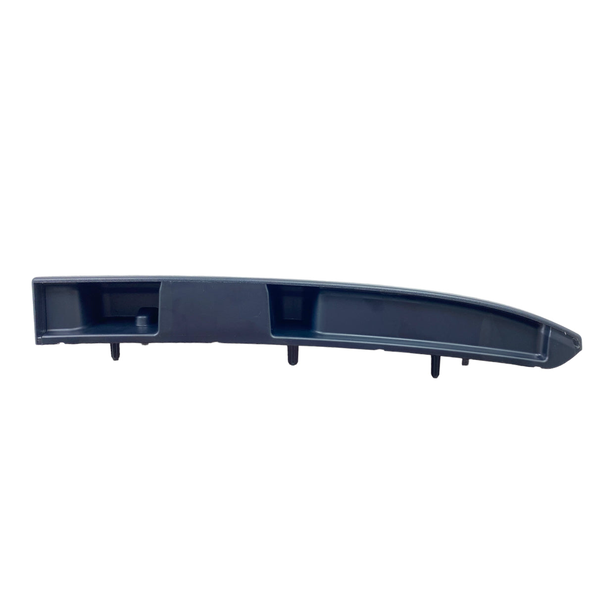 Pièce d'origine Baguette de porte arrière droite pour Dacia Dokker 908529179R
