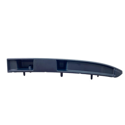 Pièce d'origine Baguette de porte arrière droite pour Dacia Dokker 908529179R