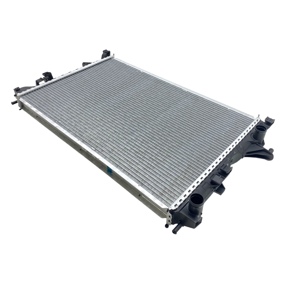 Pièce d'origine Radiateur de refroidissement pour Renault Espace IV Vel Satis 8200033729