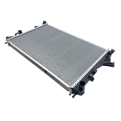 Pièce d'origine Radiateur de refroidissement pour Renault Espace IV Vel Satis 8200033729