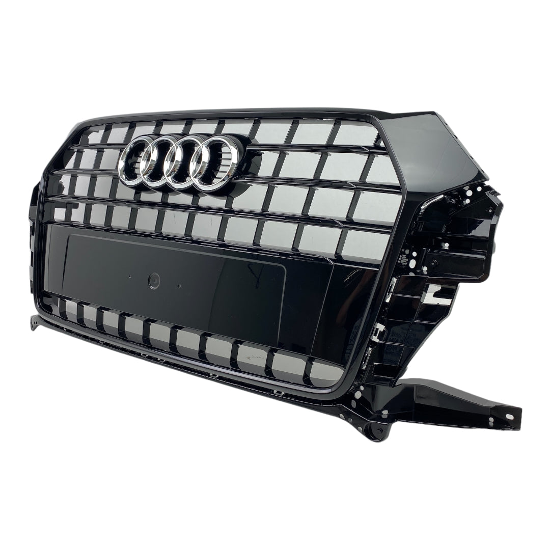 Pièce d'origine Calandre pour Audi Q3 phase 2 8U0853653