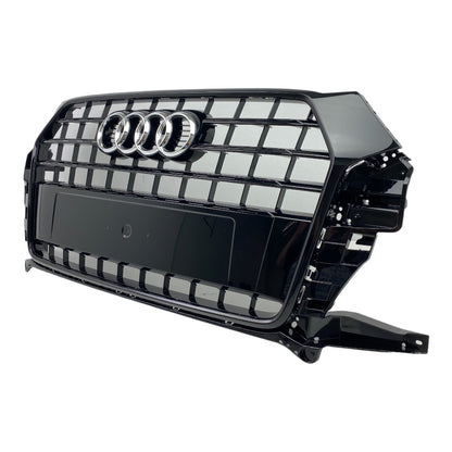 Pièce d'origine Calandre pour Audi Q3 phase 2 8U0853653