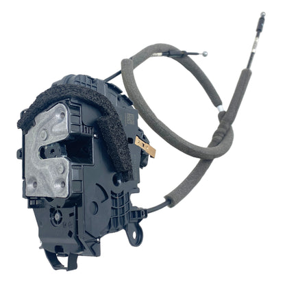 Pièce d'origine Serrure de porte avant gauche 3 broches pour Nissan Micra K14 805015FD0A