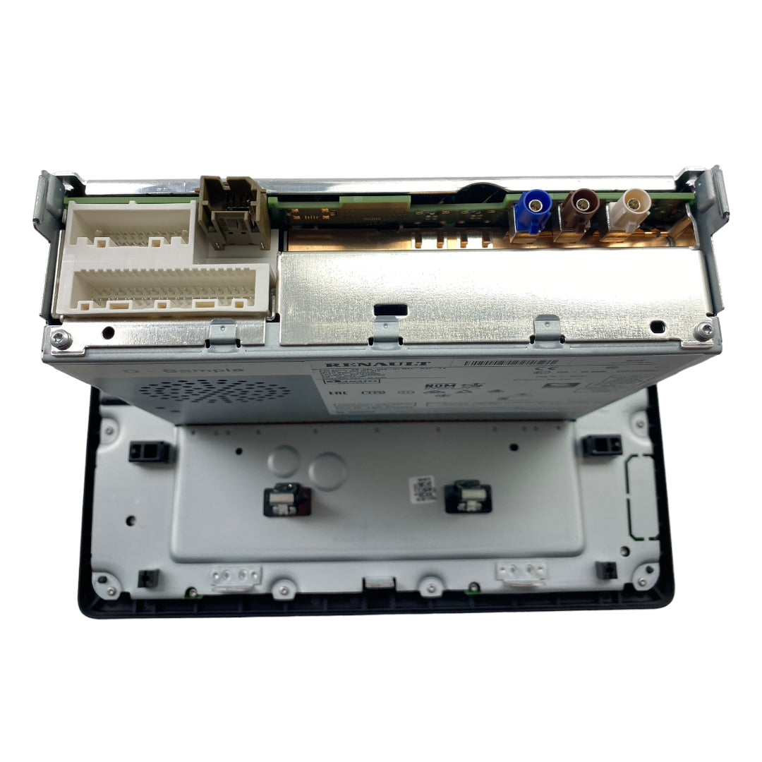 Pièce d'origine Autoradio GPS pour Renault Trafic IV Nissan NV300 259151553R