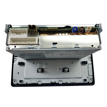 Pièce d'origine Autoradio GPS pour Renault Trafic IV Nissan NV300 259151553R