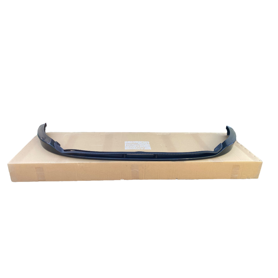 Pièce d'origine Spoiler avant en fibre de carbone pour Renault Megane III 8201276189