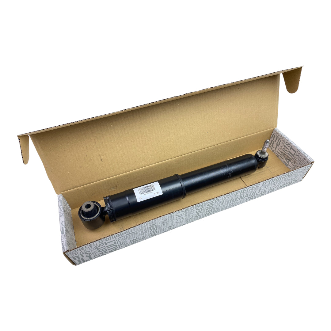 Pièce d'origine Amortisseur arrière pour Renault Mégane III 2.0 TCe RS 562100059R