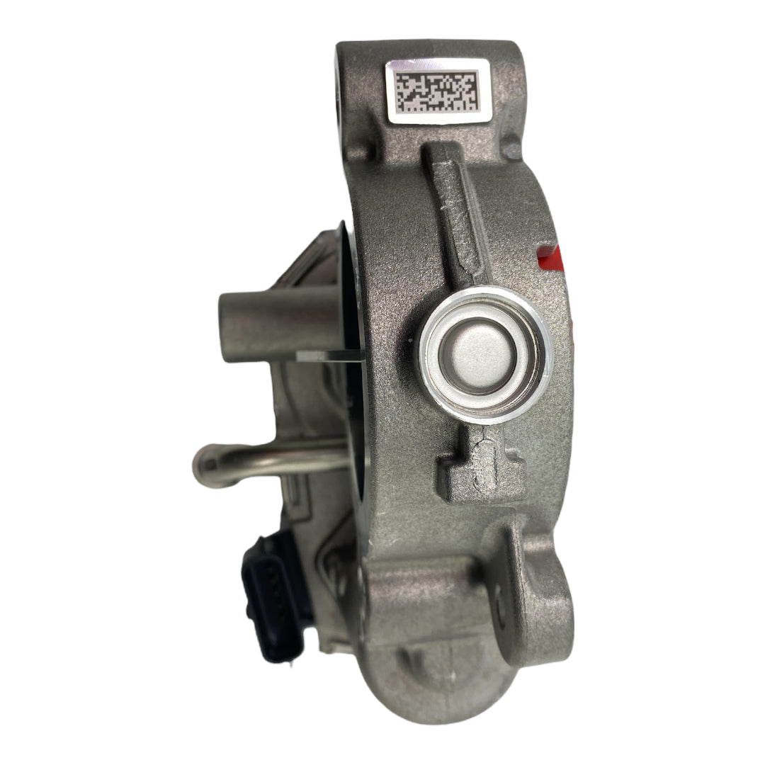 Pièce d'origine Boîtier papillon pour Renault Nissan 161A07244R