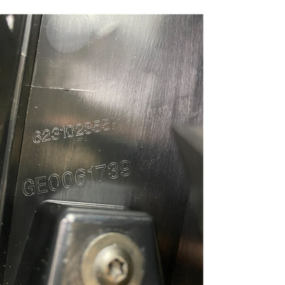 Pièce d'origine Calandre pour Nissan NV300 2021 623102355R