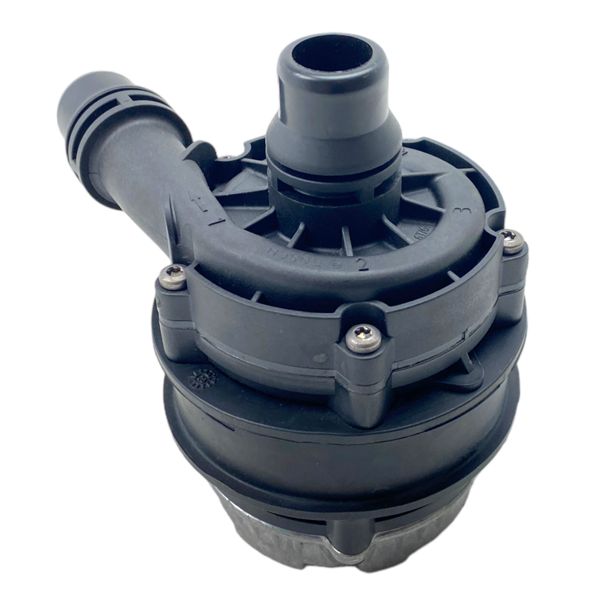 Pièce d'origine Pompe de circulation de liquide de refroidissement pour Fiat Ducato 2.2 Multijet 52152074