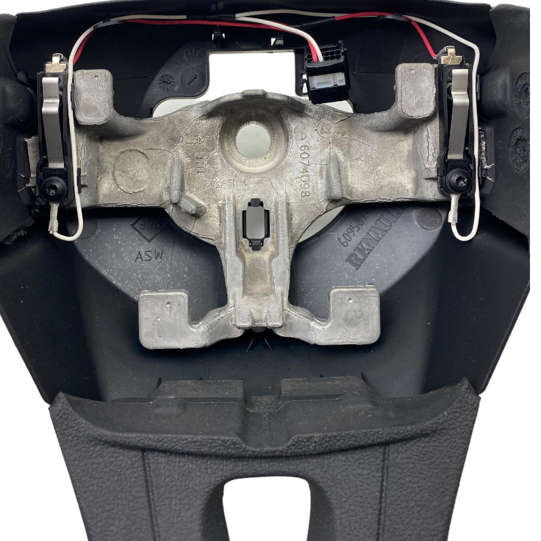 Pièce d'origine Volant pour Mercedes Citan 484008027R