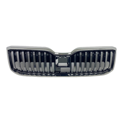 Pièce d'origine Calandre pour Skoda Superb III phase 2 3V0853653G