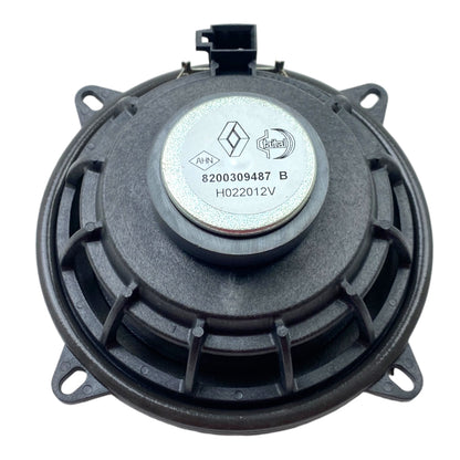 Pièce d'origine Haut-parleur pour Renault Dacia Nissan Opel 8200309487