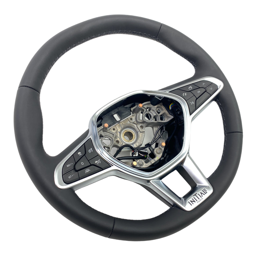 Pièce d'origine Volant Initiale Paris pour Renault Captur II Clio V 484008891R