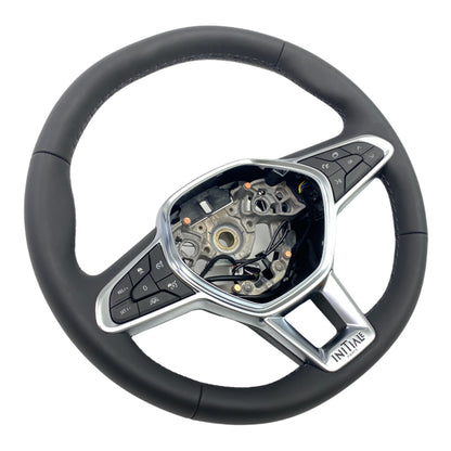 Pièce d'origine Volant Initiale Paris pour Renault Captur II Clio V 484008891R