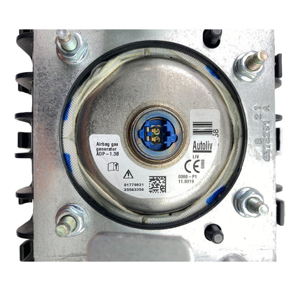 Pièce d'origine Airbag passager pour Renault Talisman 985258733R