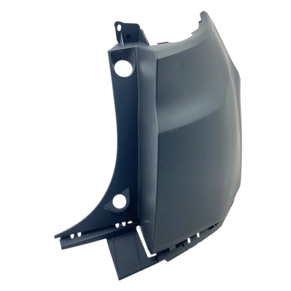 Pièce d'origine coin de pare-chocs arrière droit pour Renault Megane III Break 850164969R.