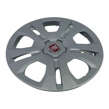 Pièce d'origine Enjoliveur de roue 16 pouces pour Fiat Talento FTT0101021 403151872R