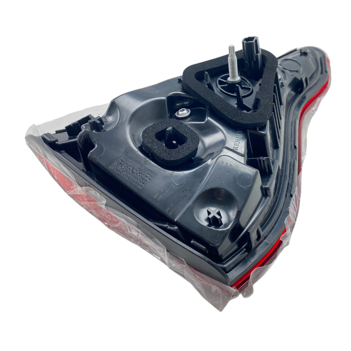Pièce d'origine Feu arrière de hayon droit pour Renault Clio V 265503395R