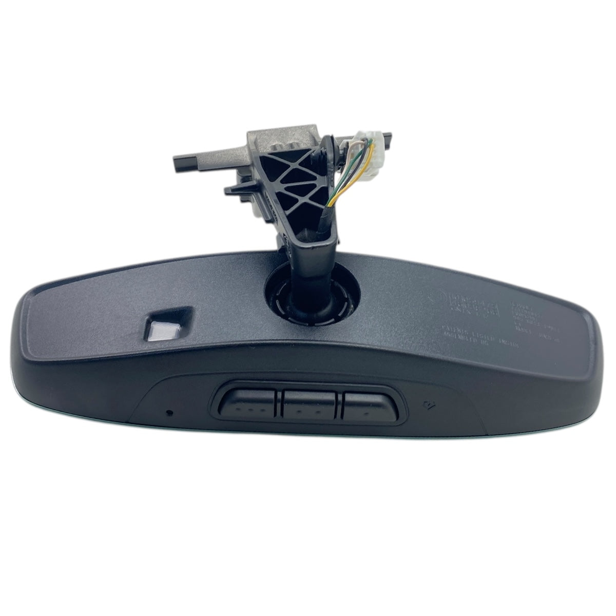 Pièce d'origine rétroviseur intérieur pour Renault Megane IV Clio V Talisman Zoe Z.E 7711940457.