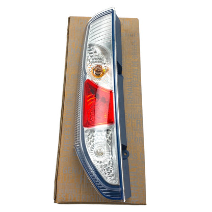 Pièce d'origine Feu arrière gauche pour Renault Kangoo II Z.E. 265559484R.
