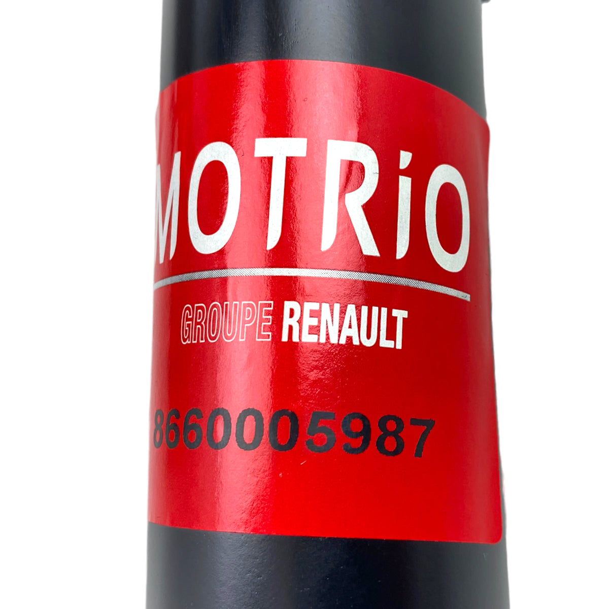 Pièce d'origine Amortisseur arrière pour Renault Safrane 8660005987