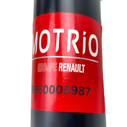 Pièce d'origine Amortisseur arrière pour Renault Safrane 8660005987
