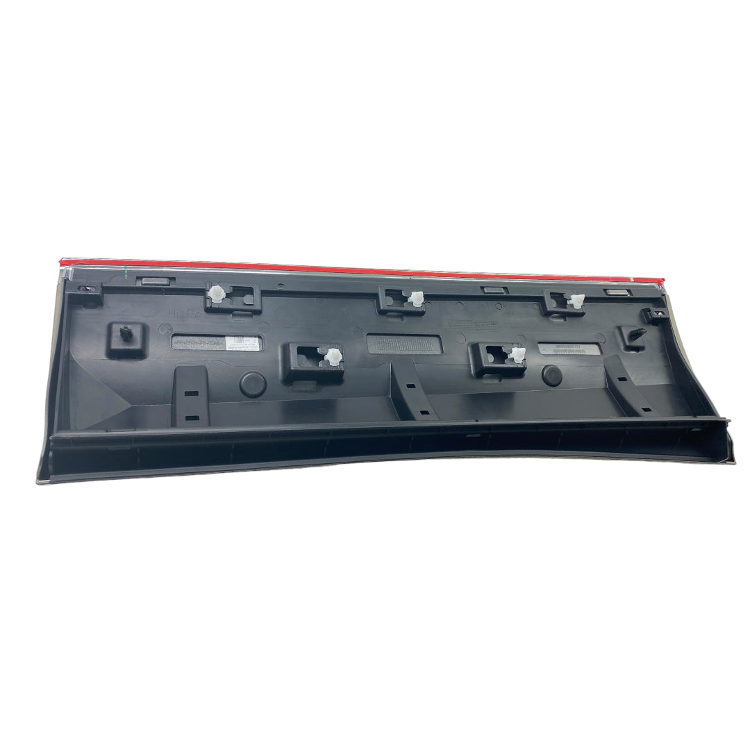 Pièce d'origine Baguette de porte arrière droite R-Line pour VW Tiguan II 5NA854950J