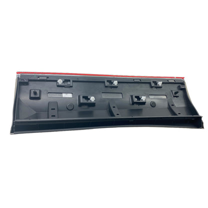 Pièce d'origine Baguette de porte arrière droite R-Line pour VW Tiguan II 5NA854950J
