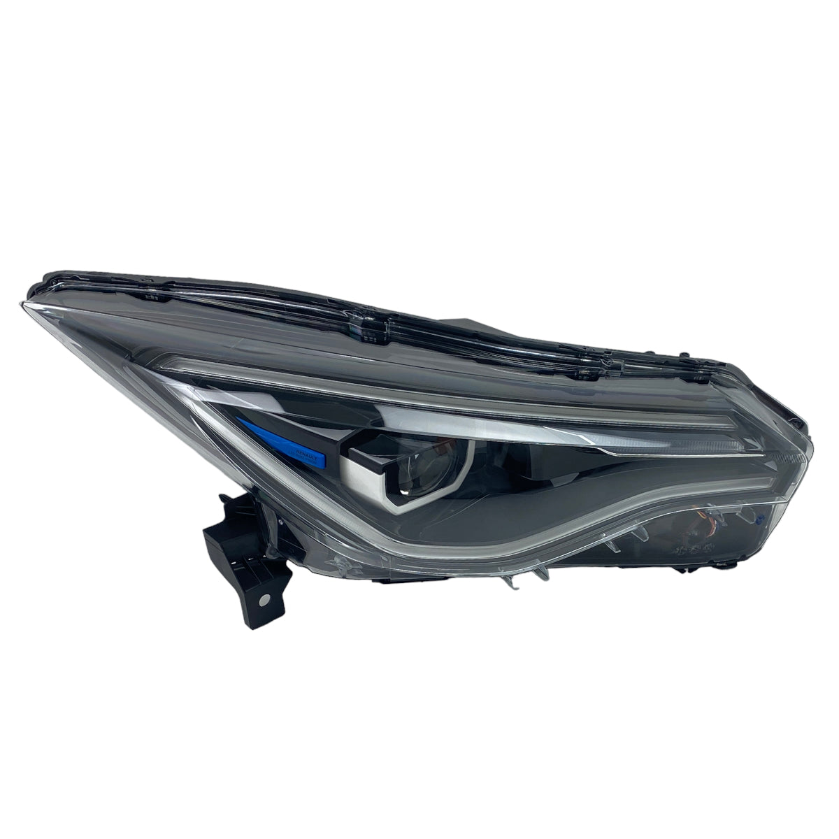 Pièce d'origine Phare réflecteur avant pour Renault Zoe Z.E depuis 2019 260102384R