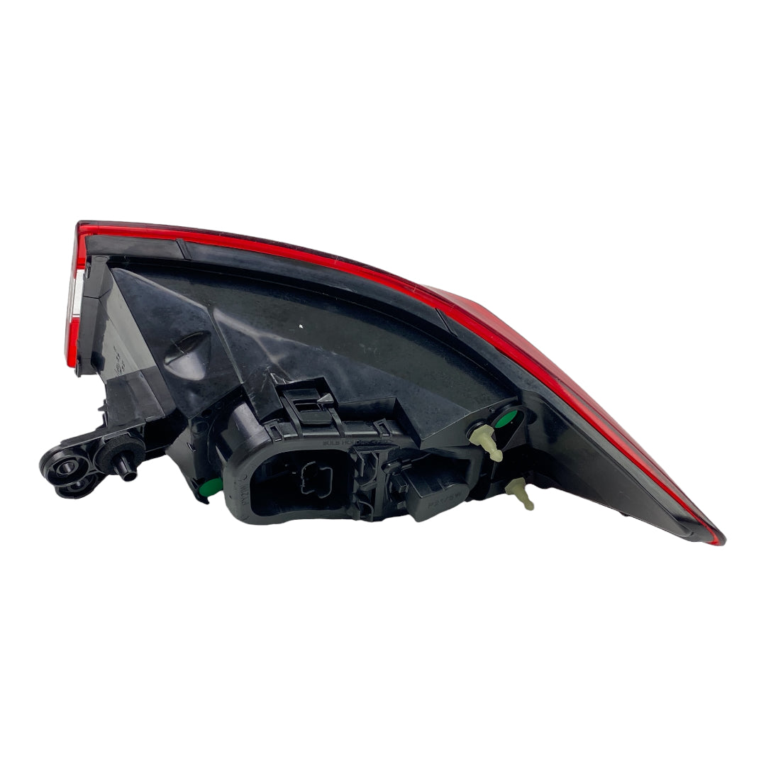 Pièce d'origine Feu arrière gauche pour Renault Clio IV 265553021R